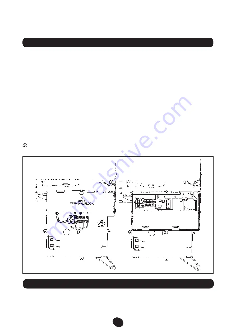 Baxi Fourtech 1.14 Скачать руководство пользователя страница 15