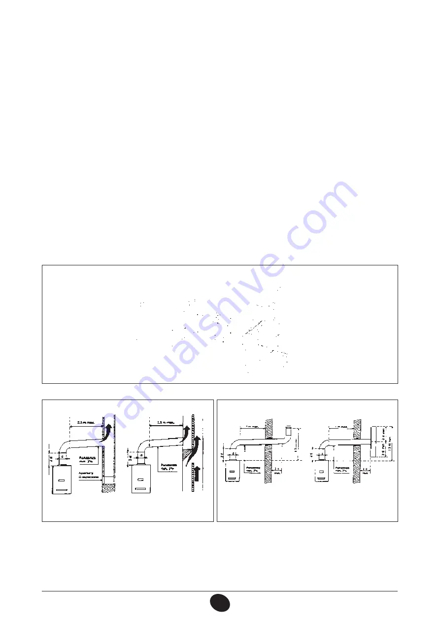 Baxi Fourtech 1.14 Скачать руководство пользователя страница 34