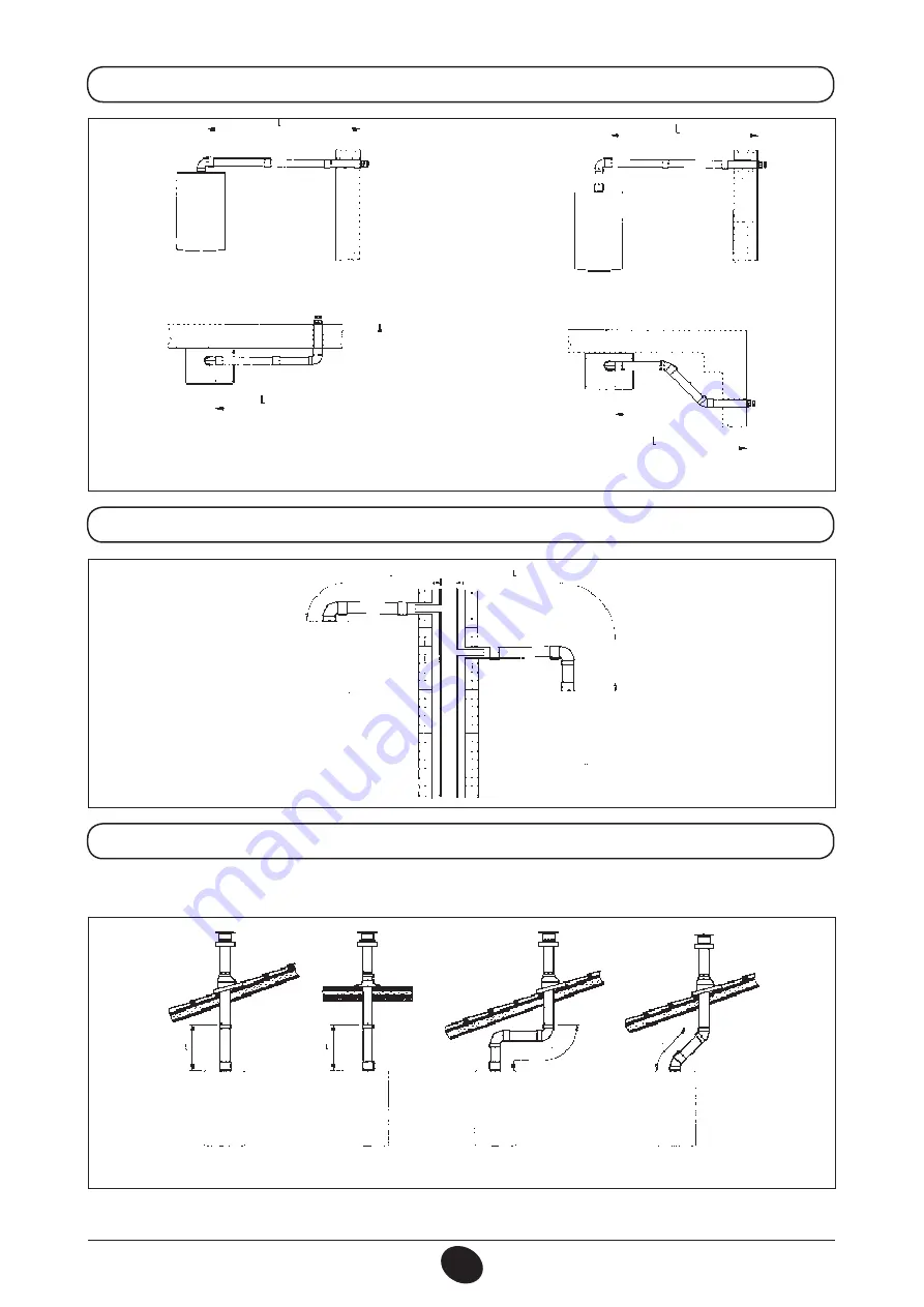 Baxi Fourtech 1.14 Скачать руководство пользователя страница 46