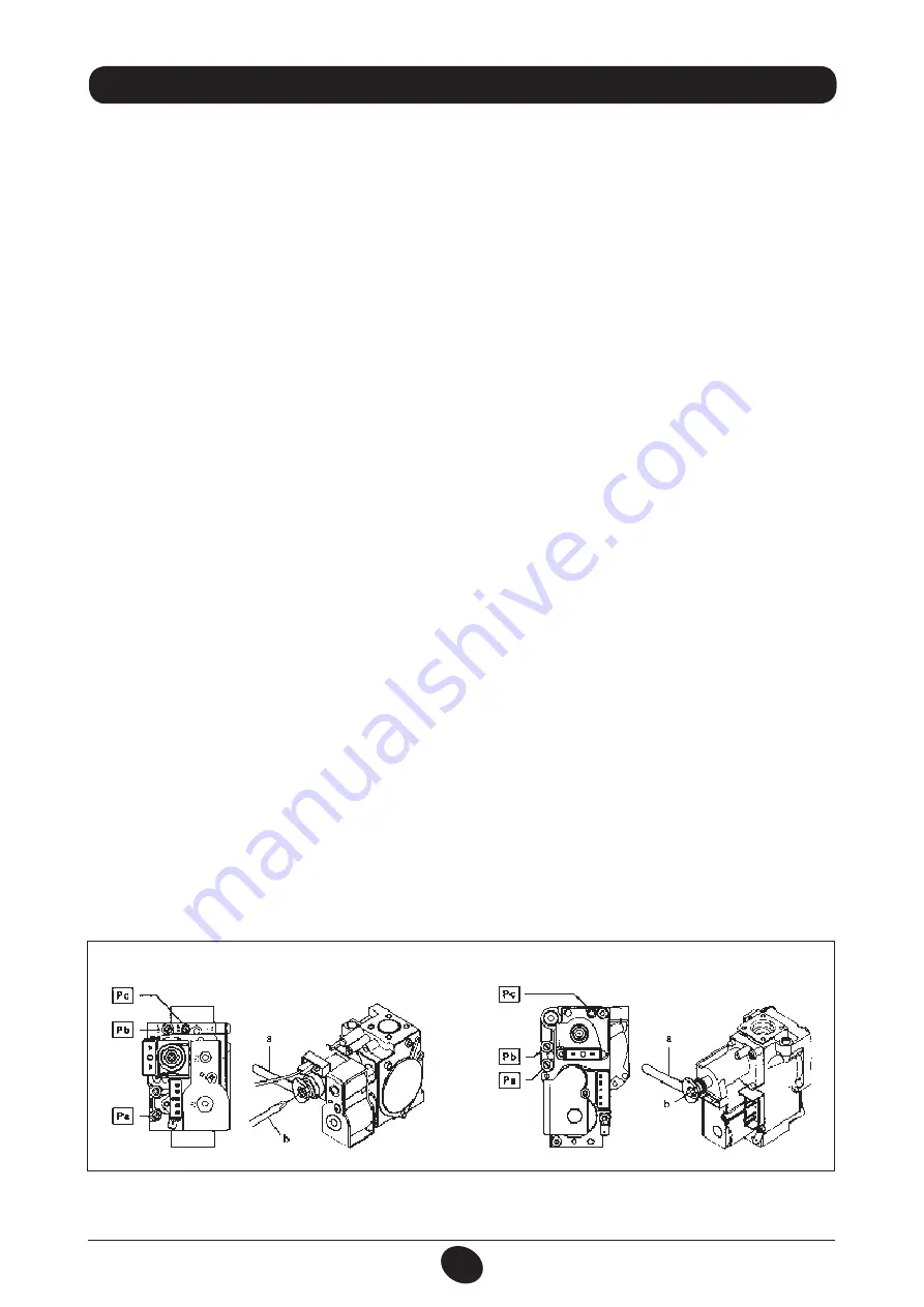 Baxi Fourtech 1.14 Скачать руководство пользователя страница 50