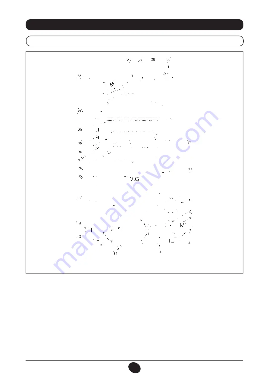 Baxi Fourtech 1.14 Operating And Installation Instructions Download Page 91