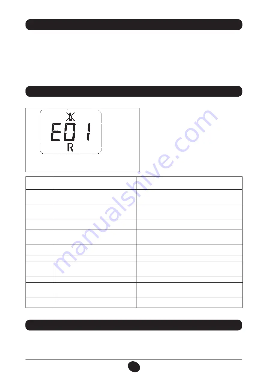 Baxi Fourtech 1.14 Operating And Installation Instructions Download Page 105