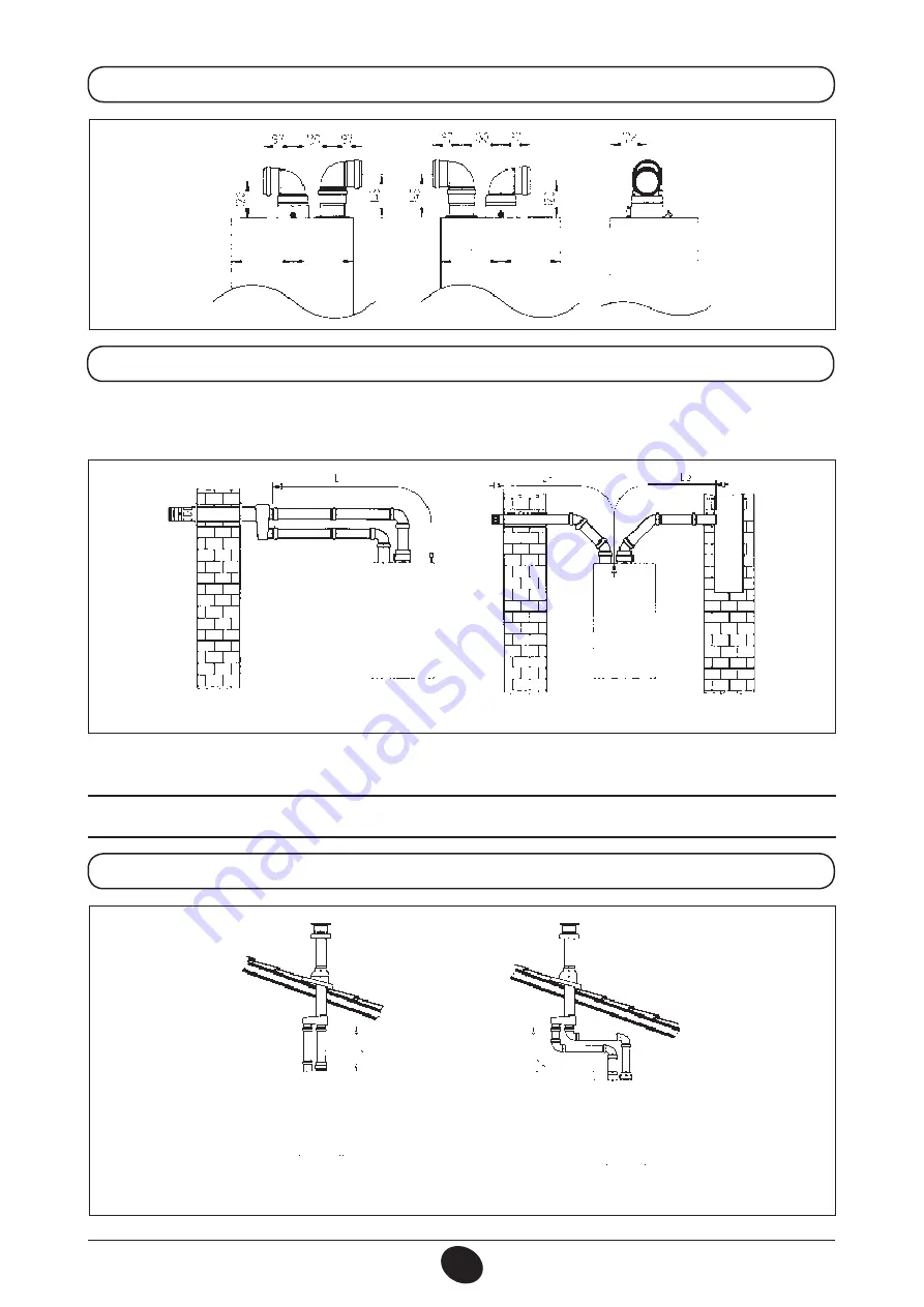 Baxi Fourtech 1.14 Скачать руководство пользователя страница 146