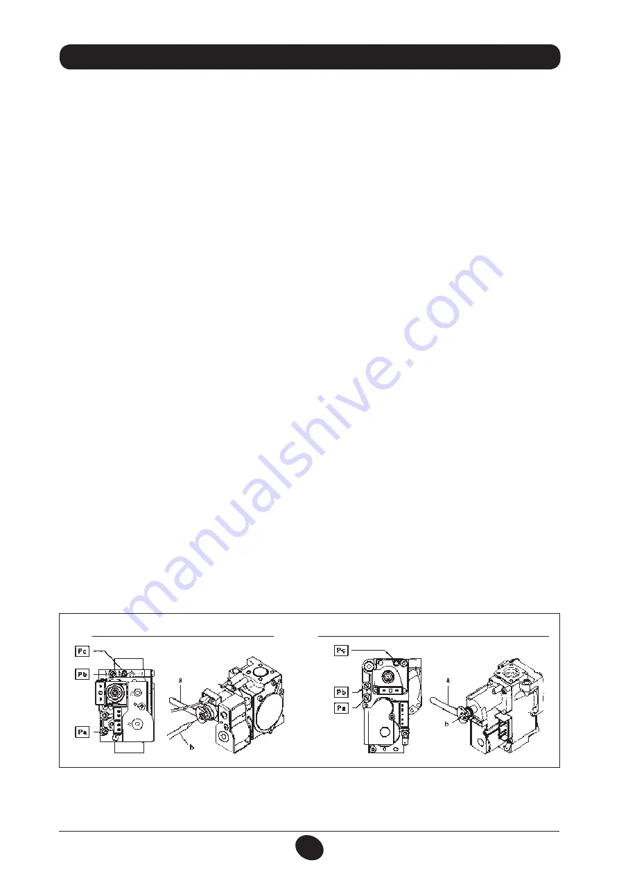 Baxi Fourtech 1.14 Скачать руководство пользователя страница 148