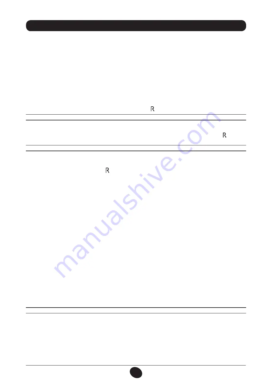 Baxi Fourtech 1.14 Operating And Installation Instructions Download Page 186