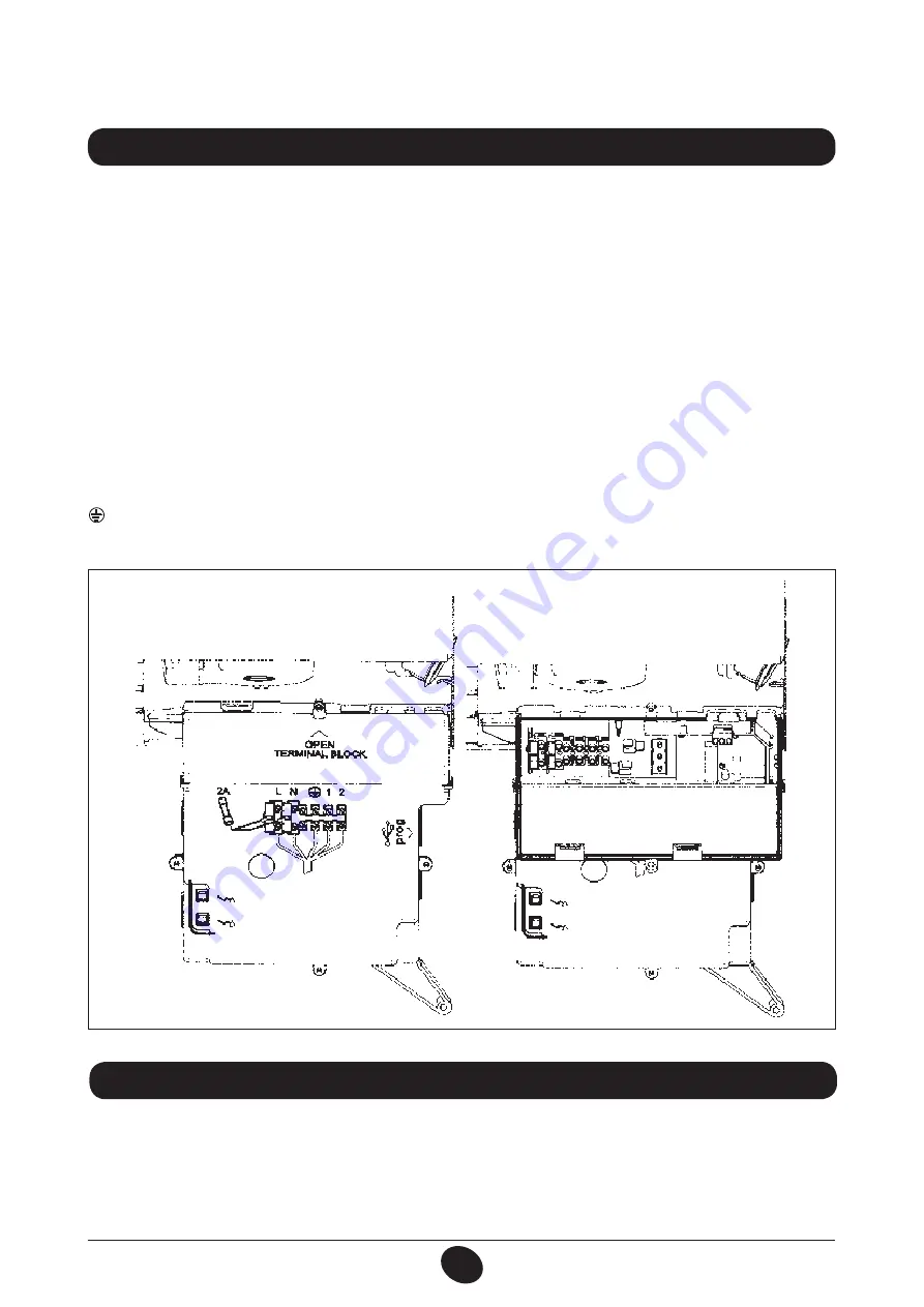 Baxi Fourtech 1.14 Скачать руководство пользователя страница 213