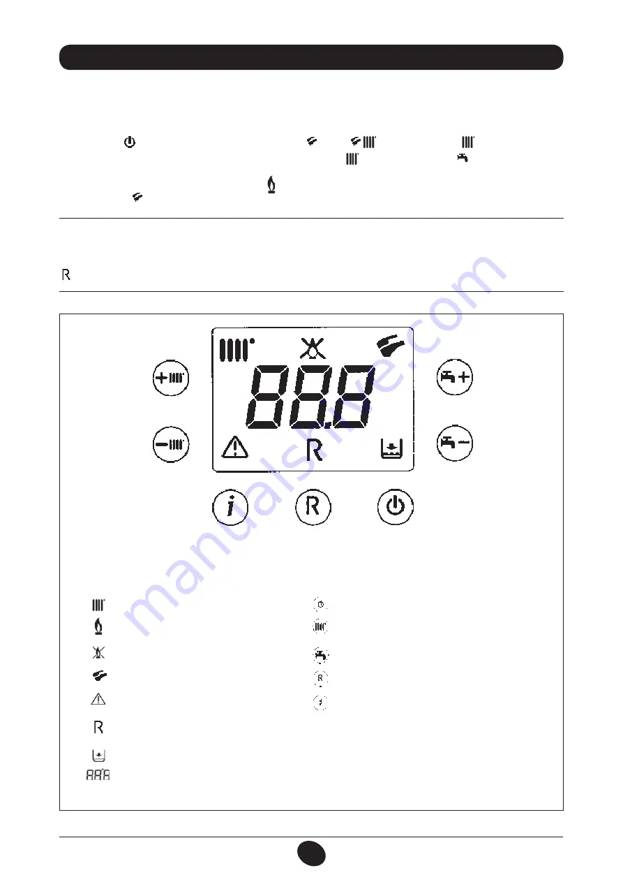 Baxi Fourtech 1.14 Operating And Installation Instructions Download Page 234