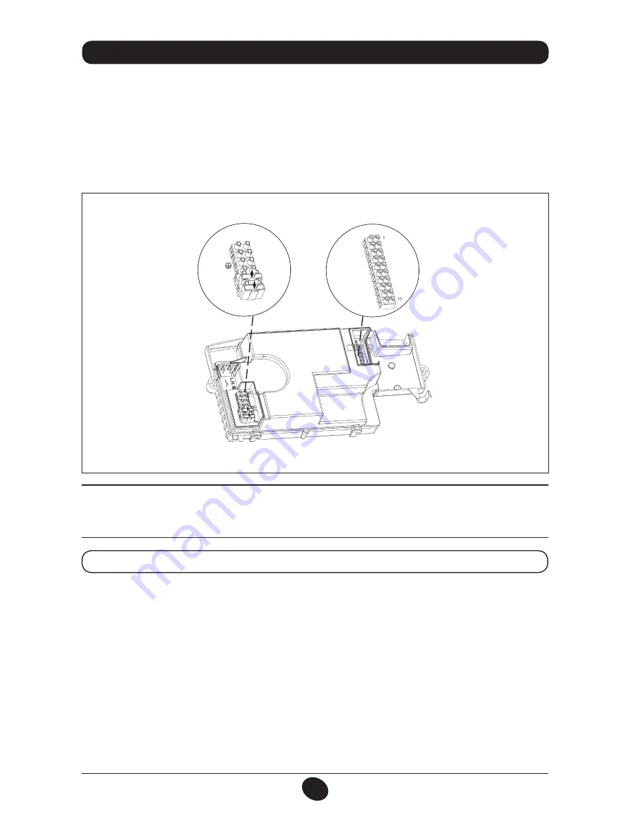 Baxi LINA 3 COMFORT HT Скачать руководство пользователя страница 22