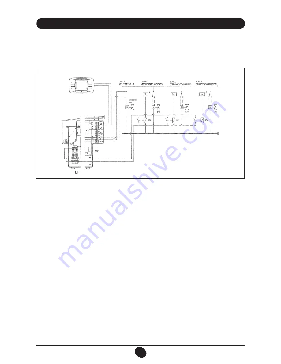 Baxi LINA 3 COMFORT HT Instruction Manual Download Page 27