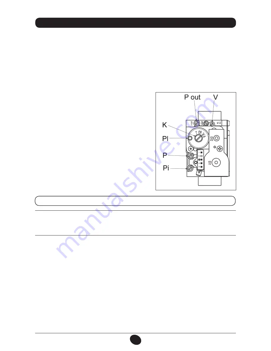 Baxi LINA 3 COMFORT HT Скачать руководство пользователя страница 29