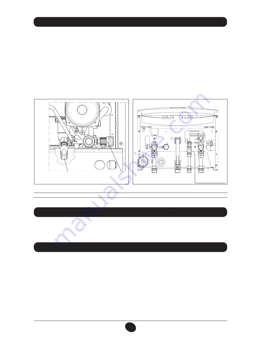 Baxi LINA 3 COMFORT HT Скачать руководство пользователя страница 55