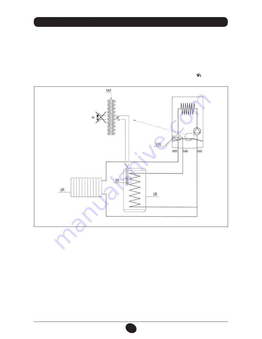 Baxi LINA 3 COMFORT HT Instruction Manual Download Page 68