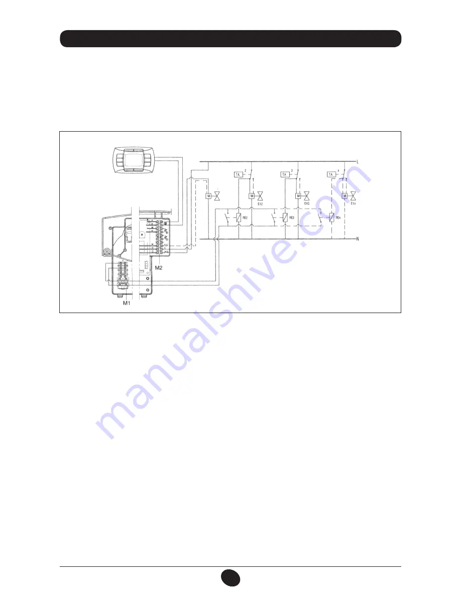 Baxi LINA 3 COMFORT HT Скачать руководство пользователя страница 69