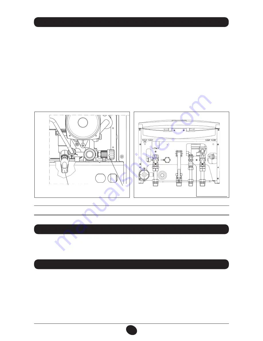 Baxi LINA 3 COMFORT HT Скачать руководство пользователя страница 97