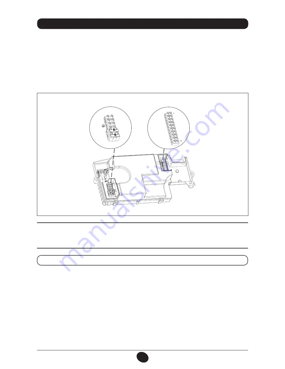 Baxi LINA 3 COMFORT HT Instruction Manual Download Page 106