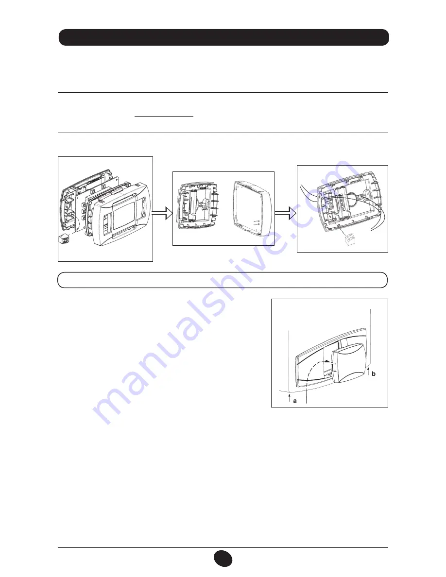 Baxi LINA 3 COMFORT HT Скачать руководство пользователя страница 107