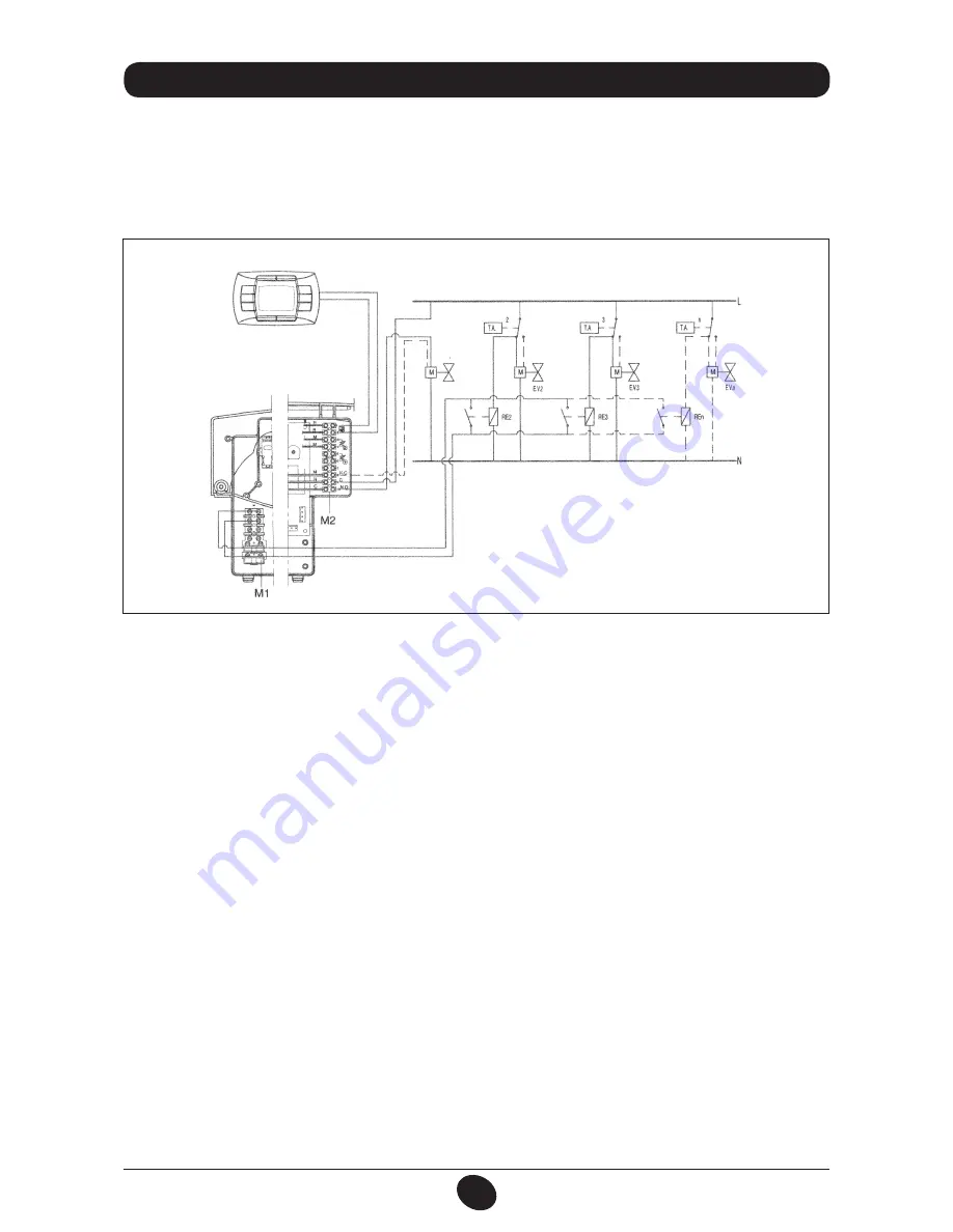 Baxi LINA 3 COMFORT HT Скачать руководство пользователя страница 111