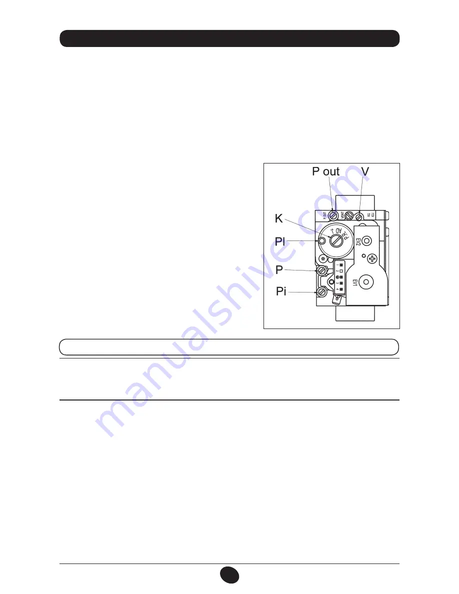 Baxi LINA 3 COMFORT HT Скачать руководство пользователя страница 113