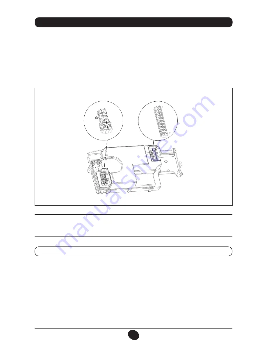 Baxi LINA 3 COMFORT HT Instruction Manual Download Page 148