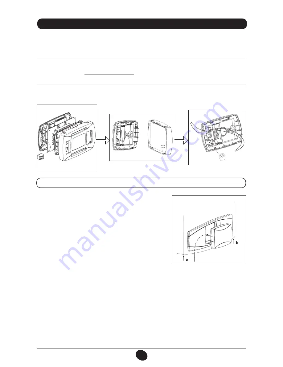 Baxi LINA 3 COMFORT HT Скачать руководство пользователя страница 149