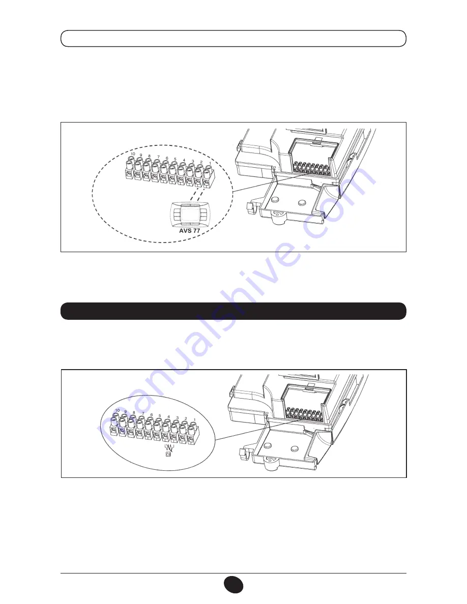 Baxi LINA 3 COMFORT HT Скачать руководство пользователя страница 150