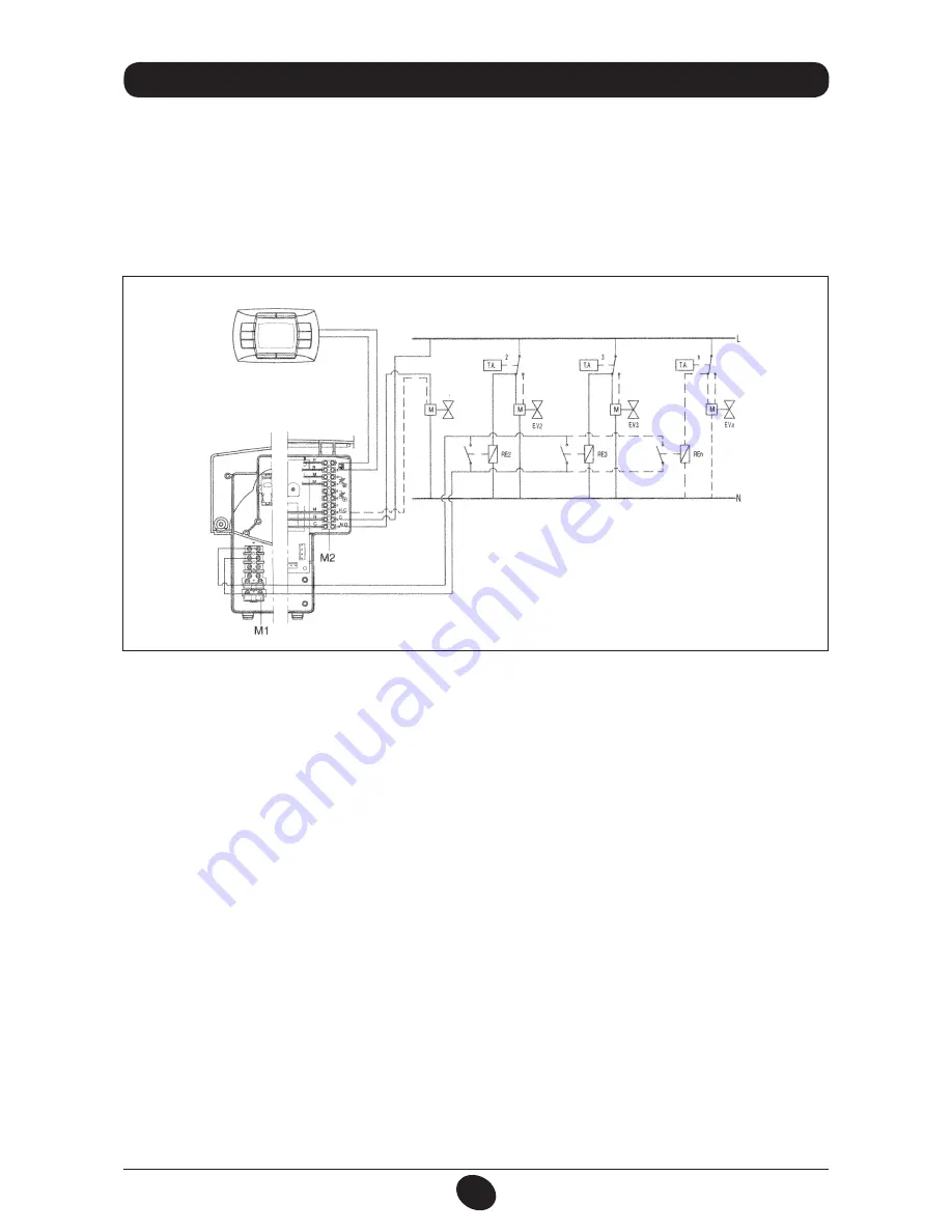 Baxi LINA 3 COMFORT HT Скачать руководство пользователя страница 153