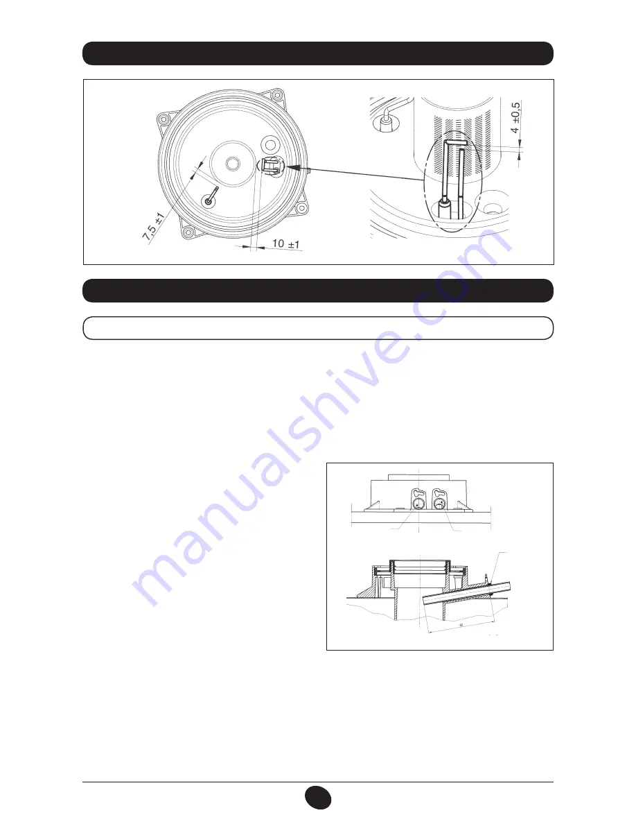 Baxi LINA 3 COMFORT HT Скачать руководство пользователя страница 159