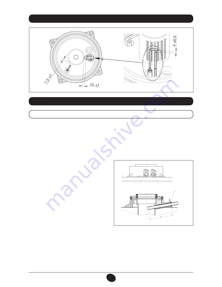 Baxi LINA 3 COMFORT HT Instruction Manual Download Page 201