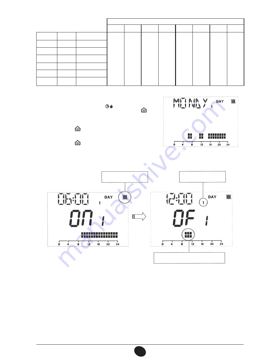 Baxi LINA 3 COMFORT HT Скачать руководство пользователя страница 218