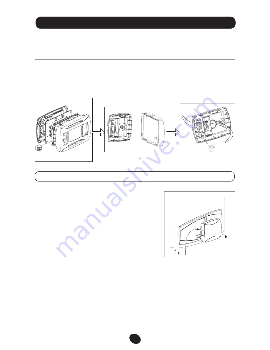 Baxi LINA 3 COMFORT HT Скачать руководство пользователя страница 233