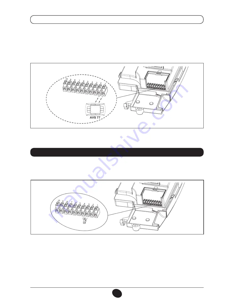 Baxi LINA 3 COMFORT HT Скачать руководство пользователя страница 234