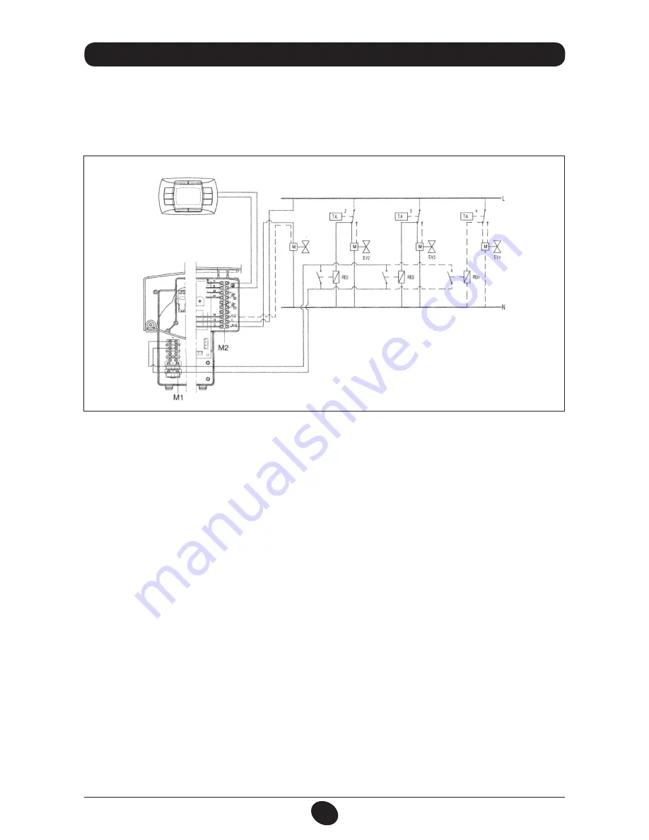 Baxi LINA 3 COMFORT HT Скачать руководство пользователя страница 237