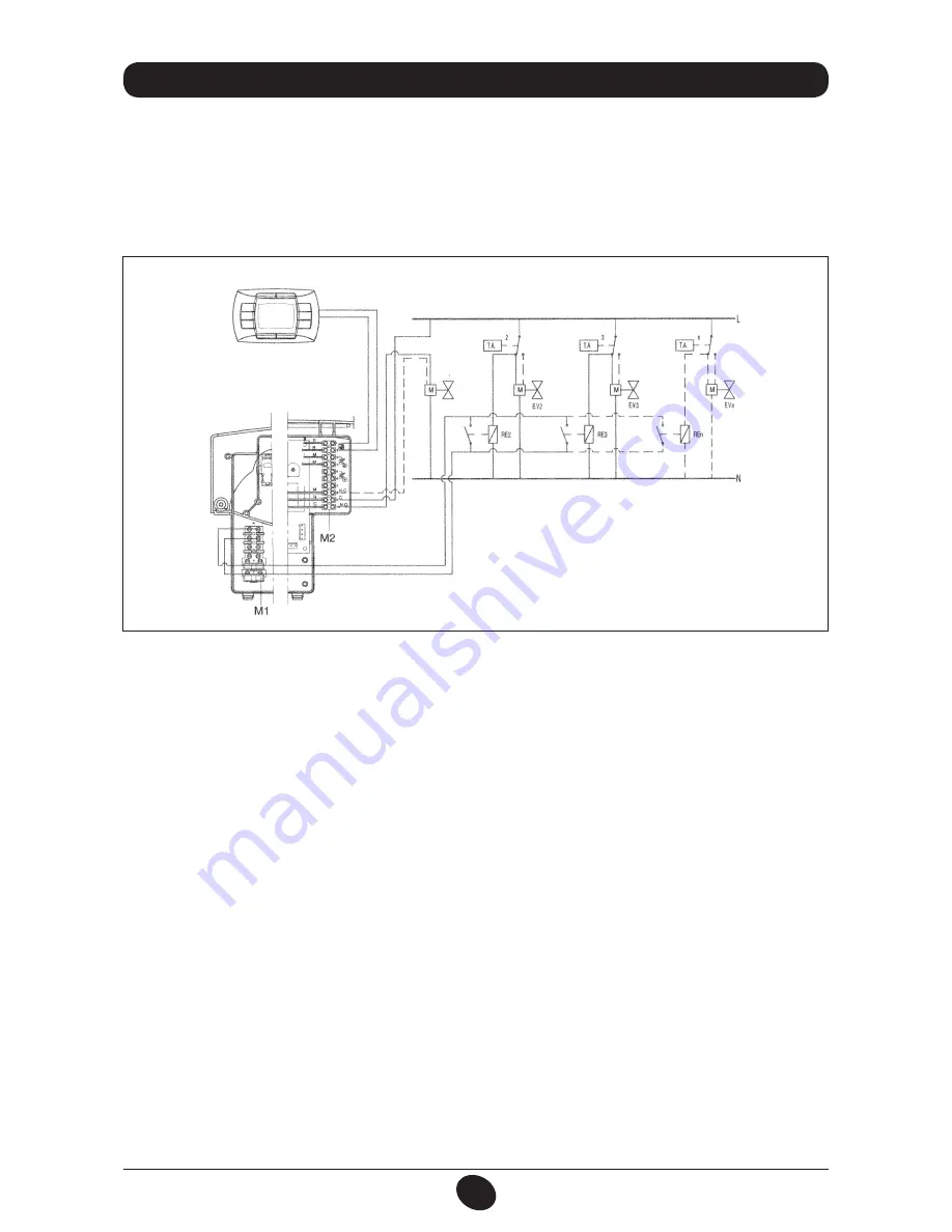 Baxi LINA 3 COMFORT HT Instruction Manual Download Page 281