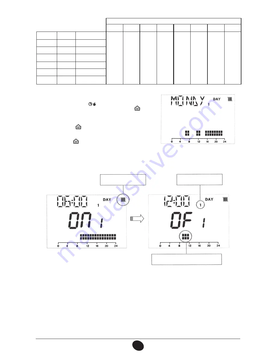 Baxi LINA 3 COMFORT HT Скачать руководство пользователя страница 304