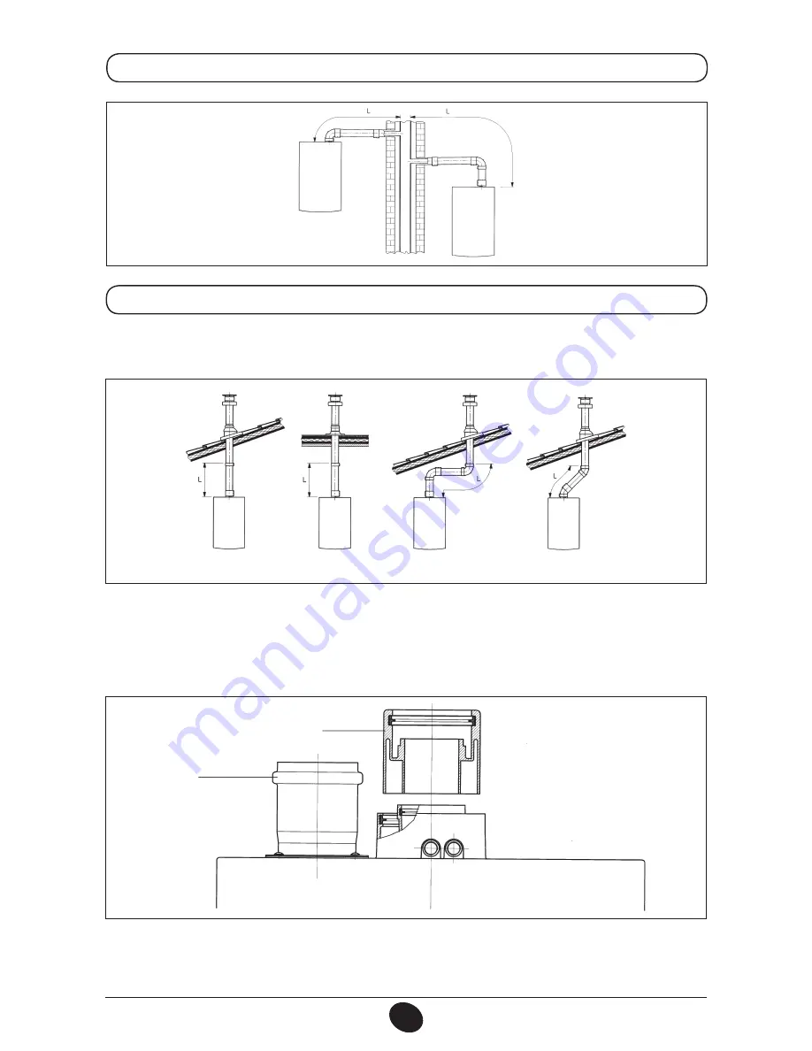 Baxi LINA 3 COMFORT HT Скачать руководство пользователя страница 316