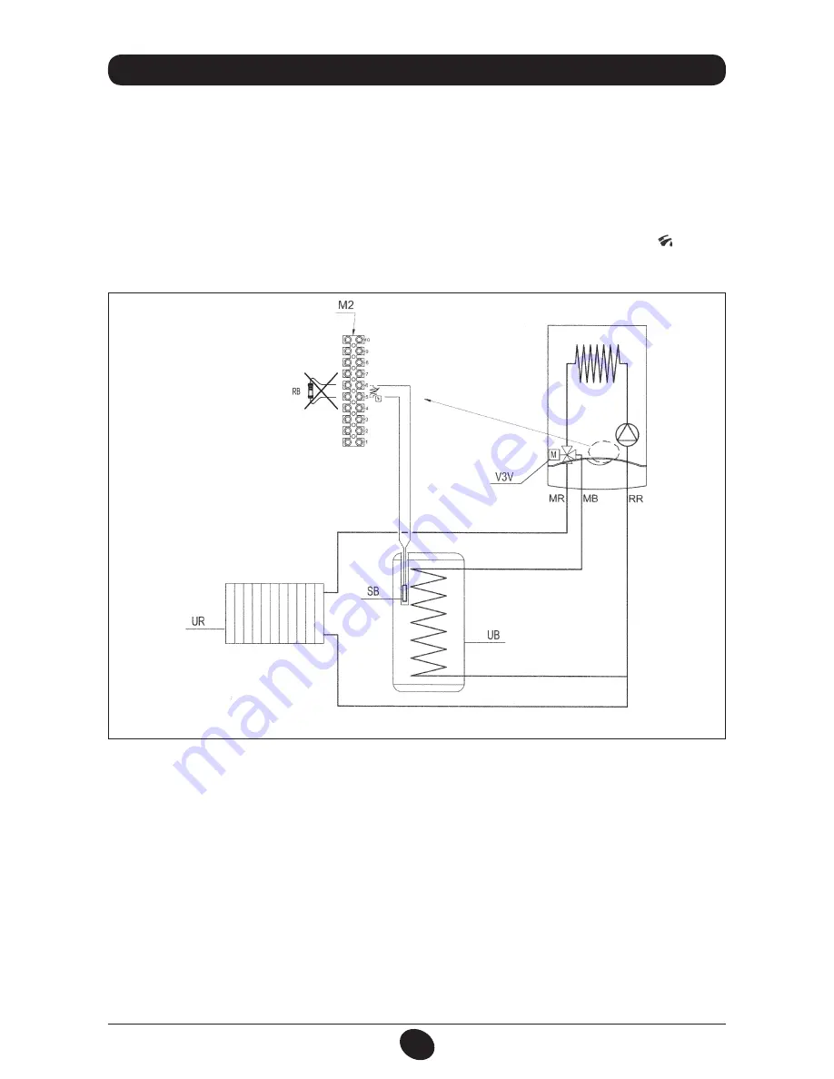 Baxi LINA 3 COMFORT HT Instruction Manual Download Page 322