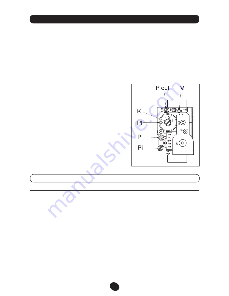 Baxi LINA 3 COMFORT HT Скачать руководство пользователя страница 325