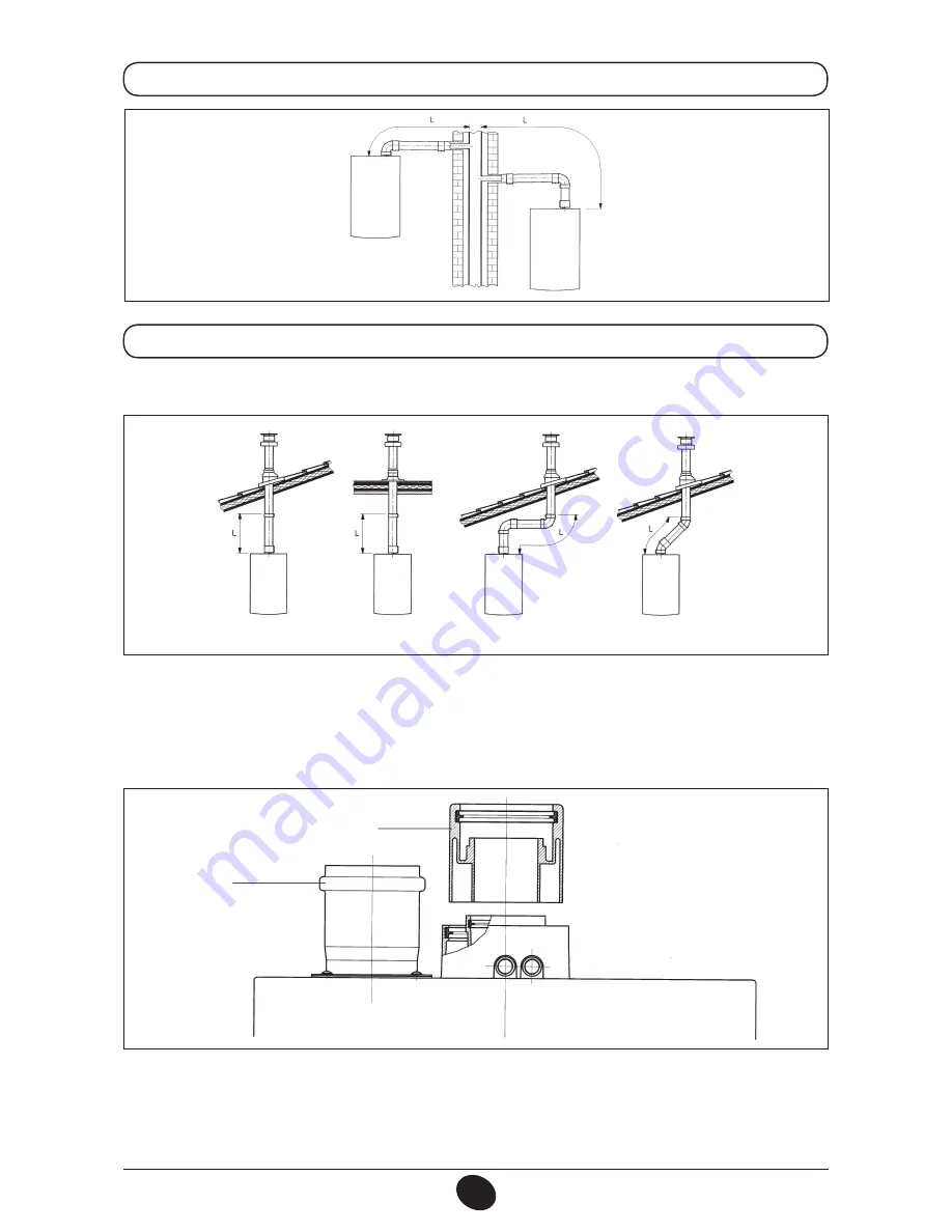 Baxi LINA 3 COMFORT HT Скачать руководство пользователя страница 358