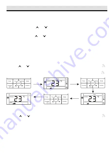 Baxi LSGT100-4M User And Installation Manual Download Page 6