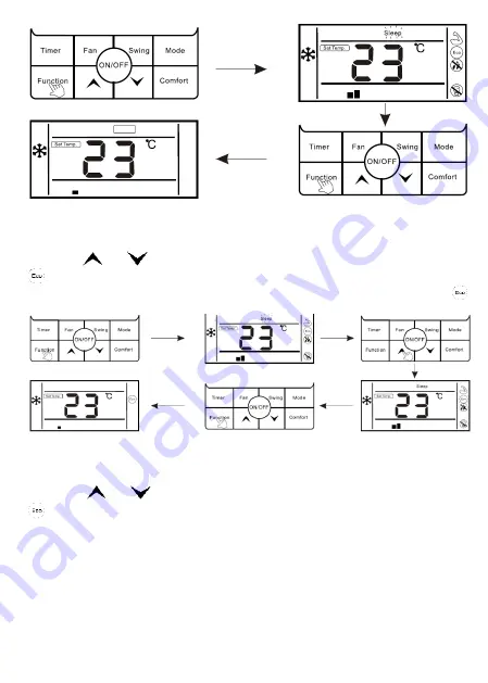 Baxi LSGT100-4M User And Installation Manual Download Page 8