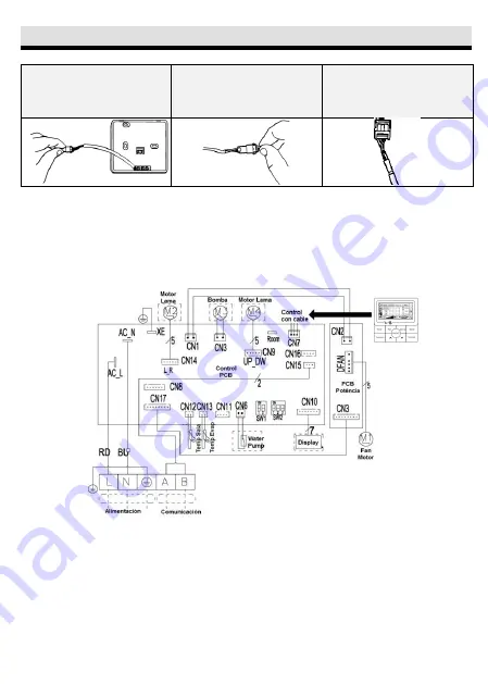 Baxi LSGT100-4M Скачать руководство пользователя страница 14