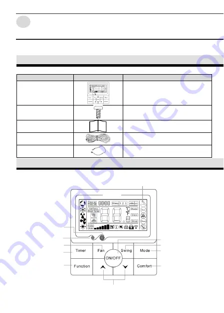 Baxi LSGT100-4M User And Installation Manual Download Page 17