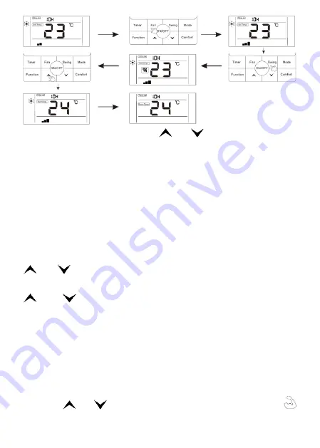 Baxi LSGT100-4M User And Installation Manual Download Page 36