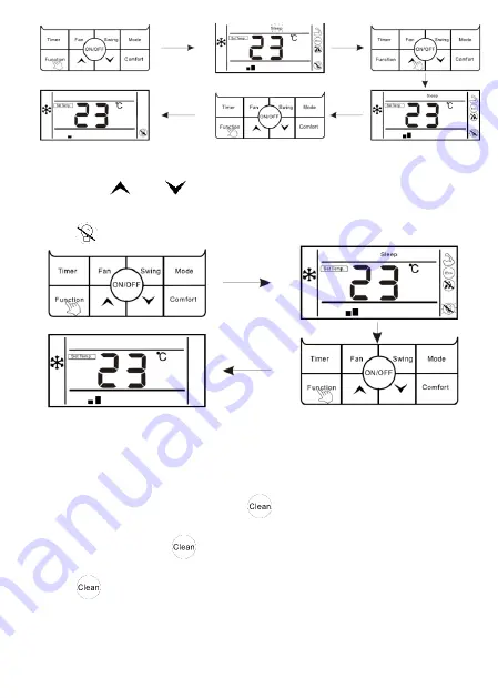 Baxi LSGT100-4M User And Installation Manual Download Page 56