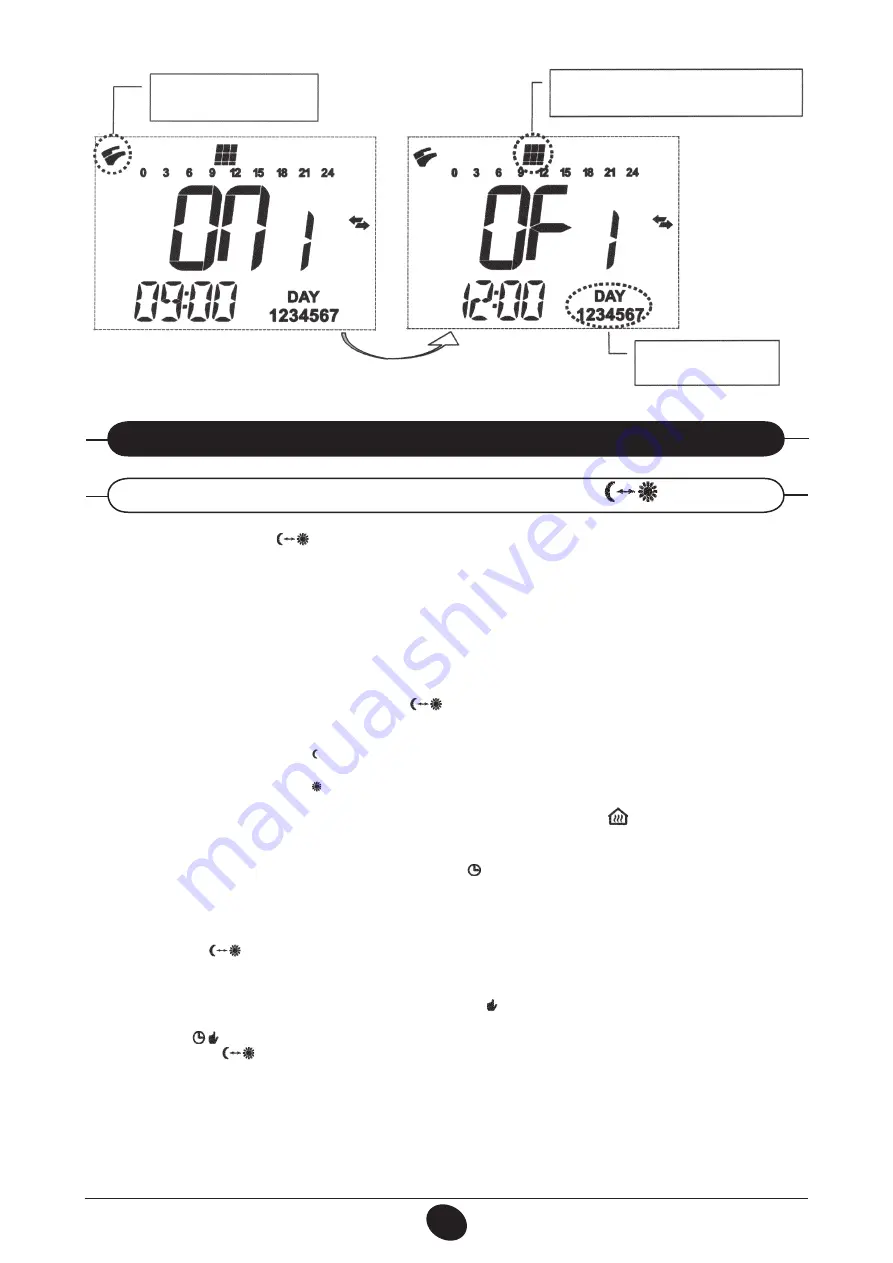 Baxi Luna 3 Comfort Скачать руководство пользователя страница 262