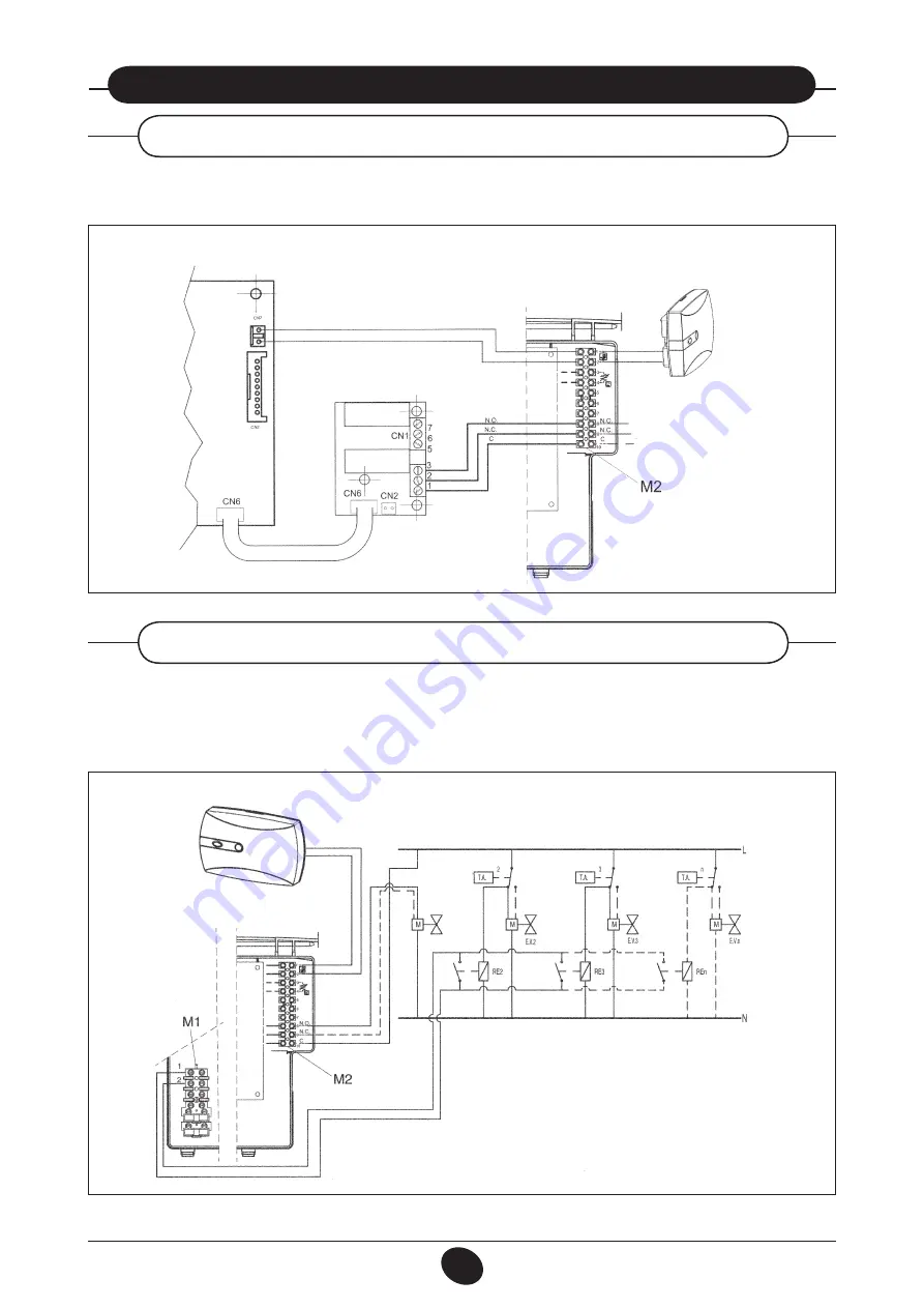 Baxi Luna 3 Comfort Installers And Users Instructions Download Page 283