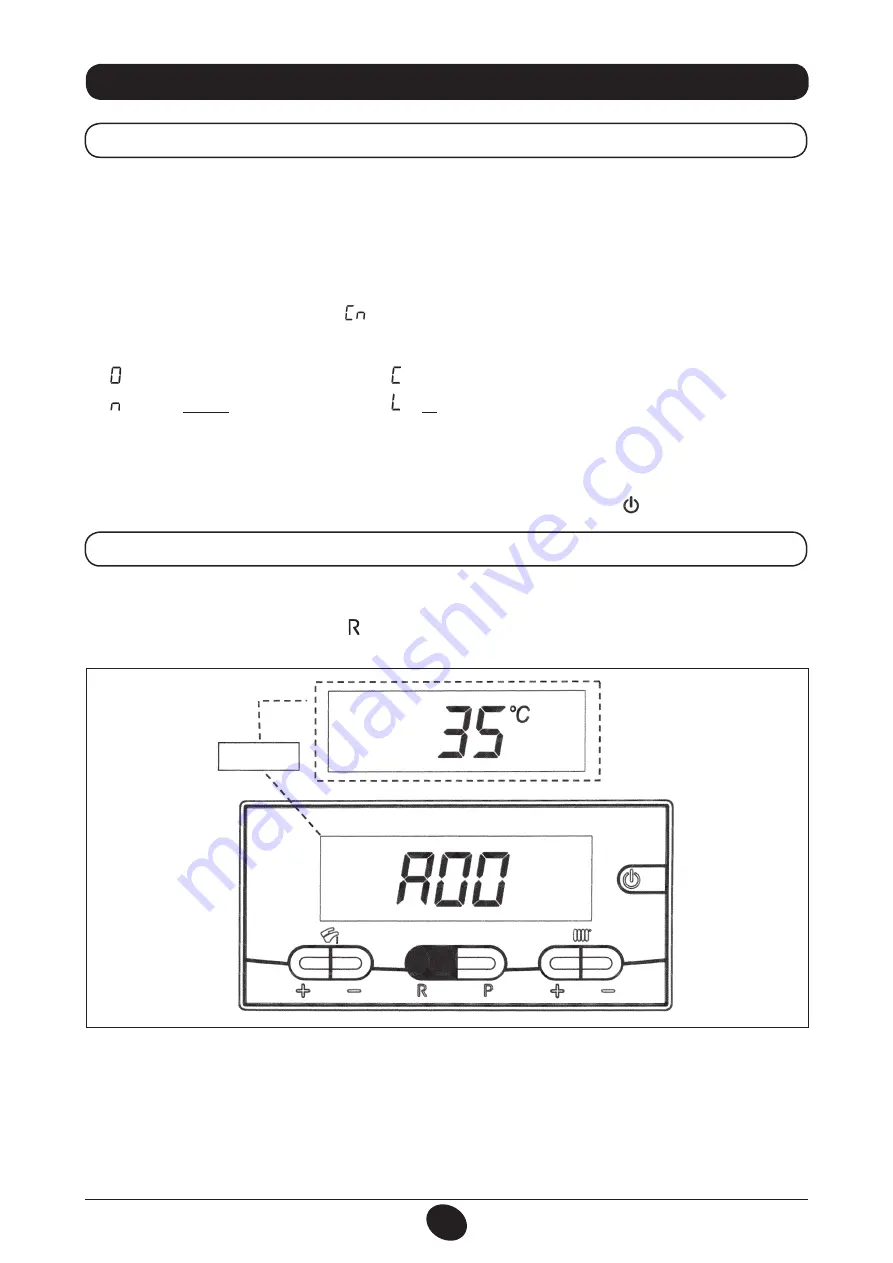 Baxi Luna 3+ Скачать руководство пользователя страница 66