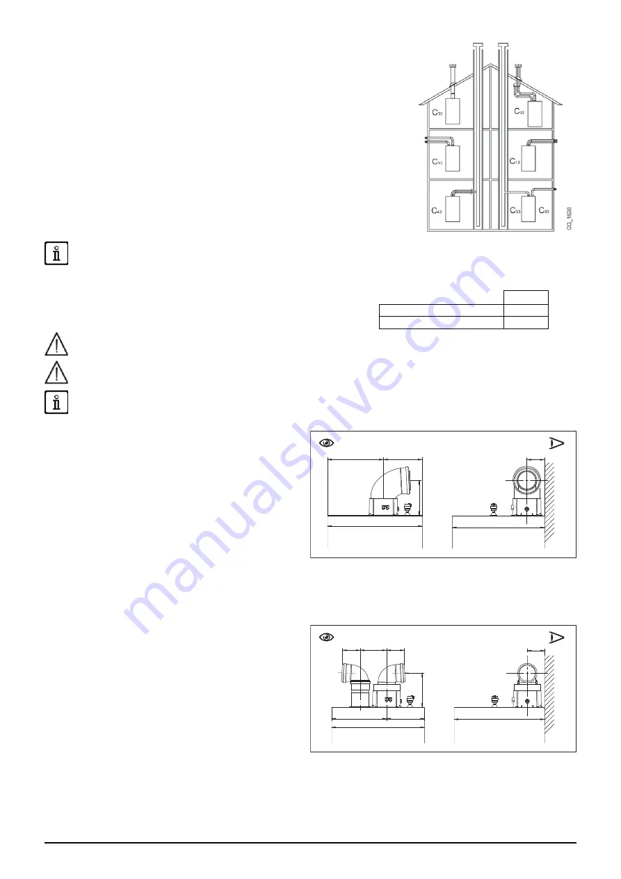 Baxi LUNA DUO-TEC MP 1.110 Скачать руководство пользователя страница 9