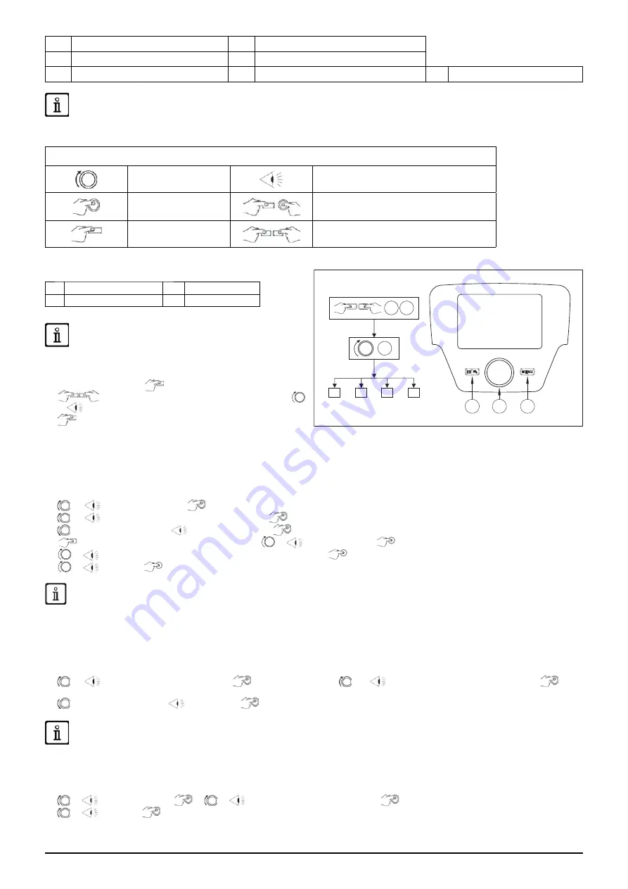 Baxi LUNA DUO-TEC MP 1.110 Скачать руководство пользователя страница 12