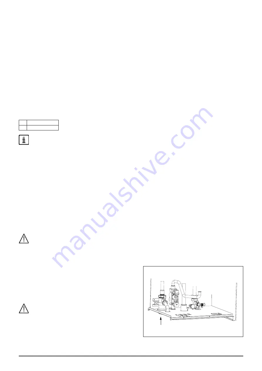 Baxi LUNA DUO-TEC MP 1.110 Скачать руководство пользователя страница 18